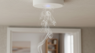 Best Smart Smoke Sensor for Global Buyers to Choose?