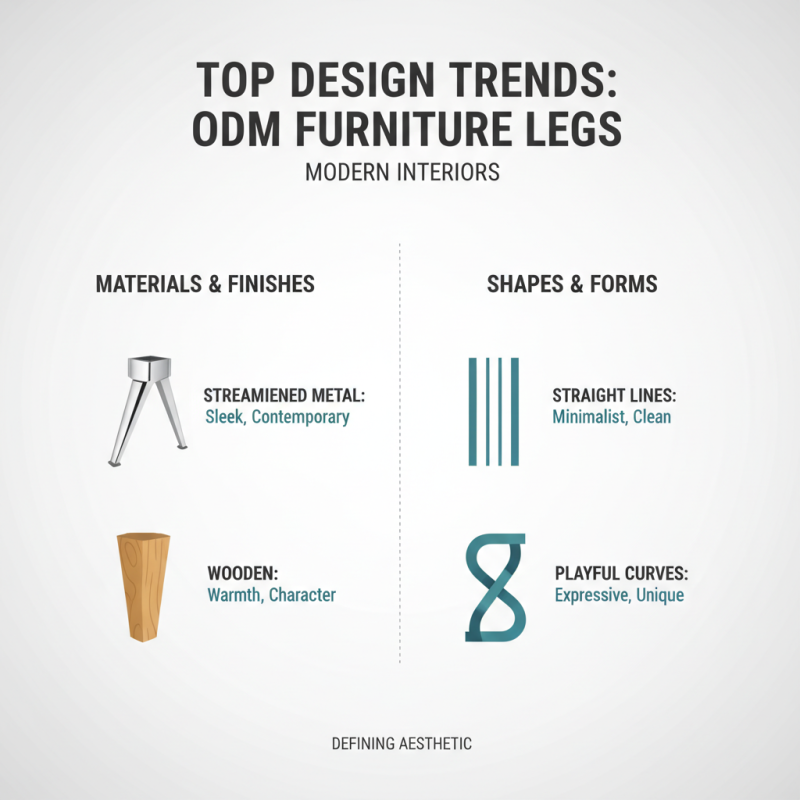 Top 10 ODM High-Quality Legs For Furniture That Will Transform Your Home?
