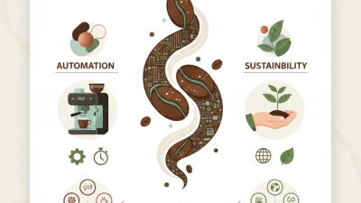 2026 Top Coffee Trends for Global Buyers to Watch?