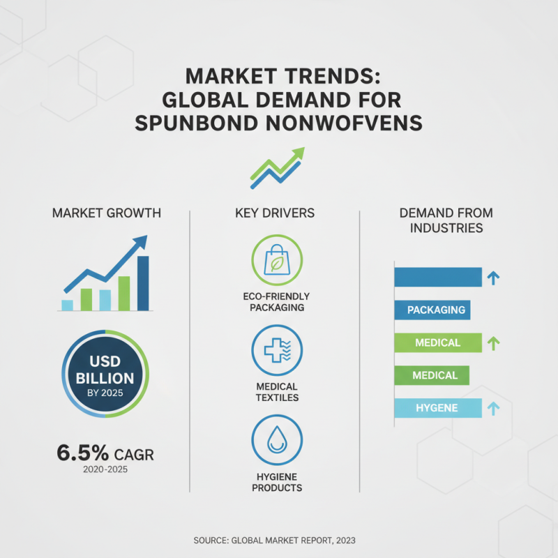 Best Spunbond Nonwoven Materials for Your Global Needs?