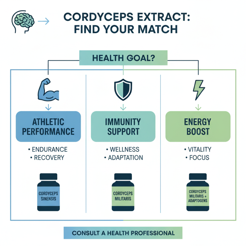 Best Buy Cordyceps Extract Products Top Picks for Your Health Needs?