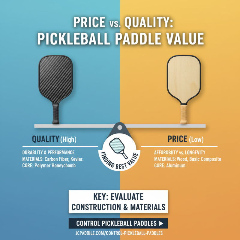 Top 5 Good Pickleball Paddles You Need to Try Now?