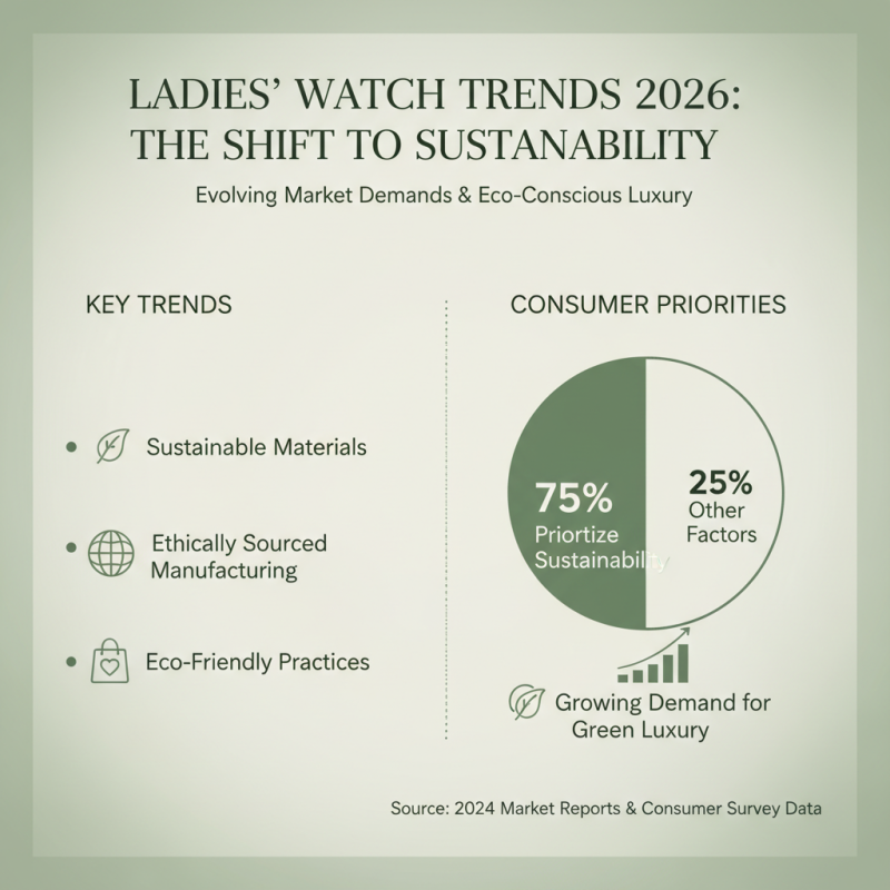 The Best Ladies Watches to Buy in 2026 What to Consider?