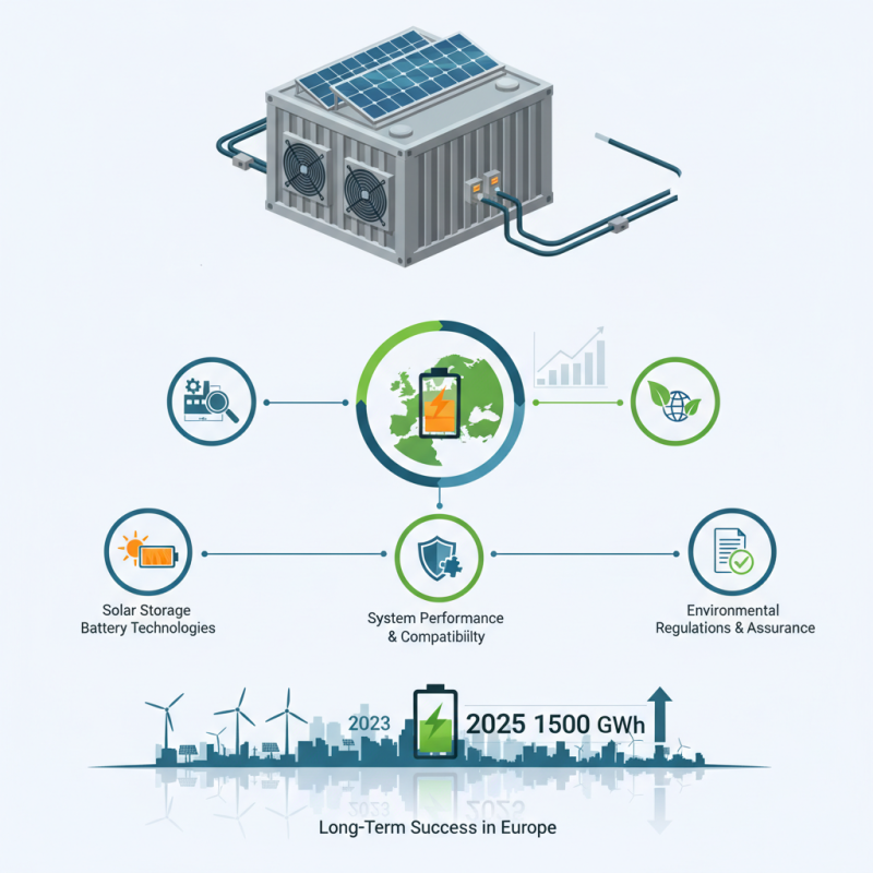 10 Tips for Choosing OEM Battery Storage Container Wholesale Europe Service