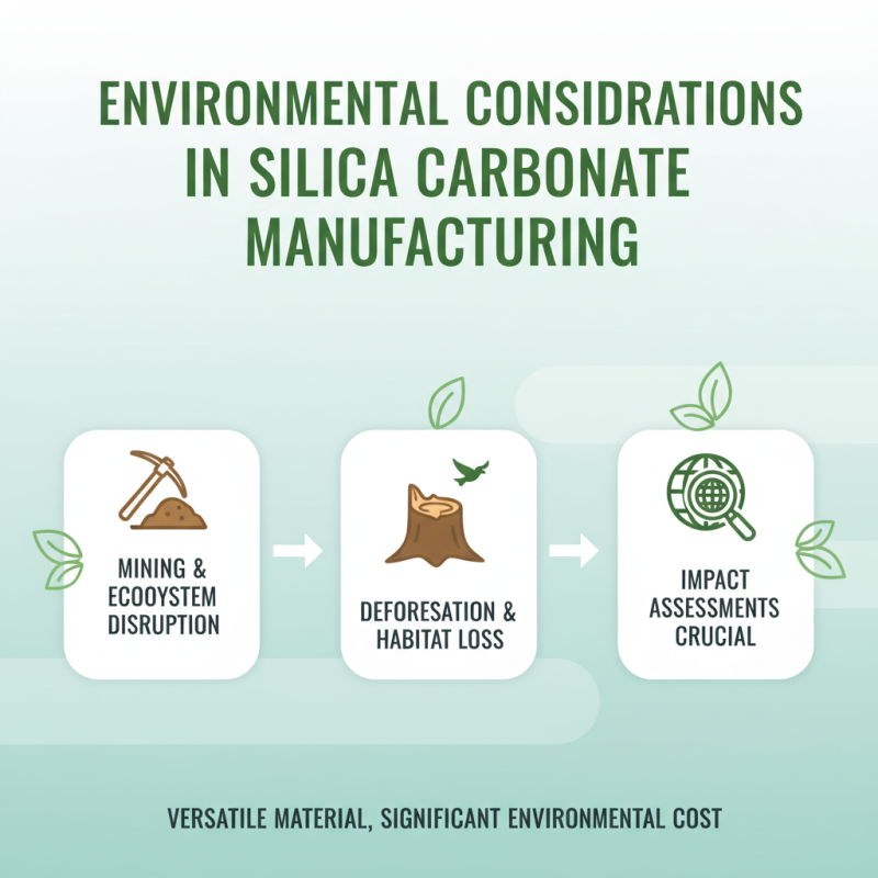 2026 Best Wholesale High Quality Silica Carbonate for Various Industries?