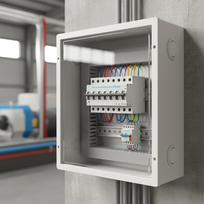 Mains Distribution Box Buying Guide for Global Customers?