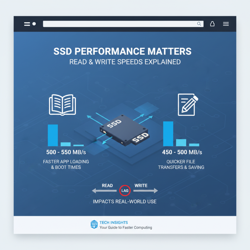 Top Tips for Choosing the Right Sata Solid State Drive?