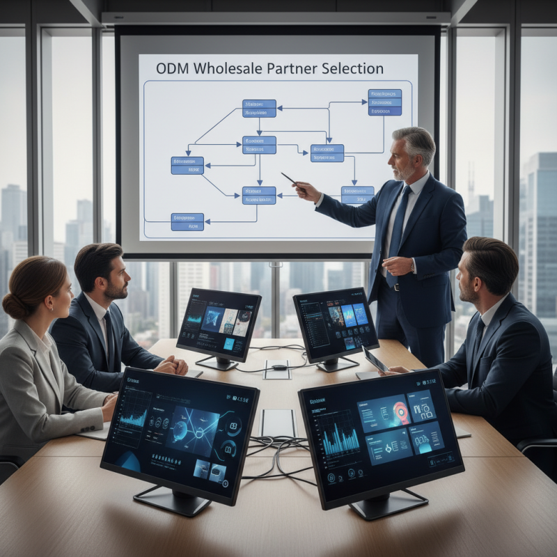 2026 How to Choose ODM Wholesale 7 Inch Lcd Monitor for Your Business?