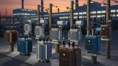 Top 10 Power Pole Transformer Suppliers in China For Global Buyers?