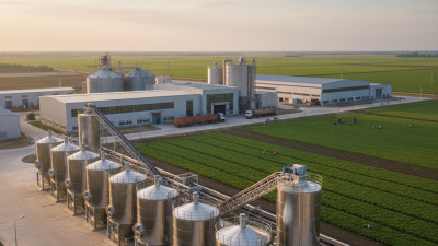 2026 How to Choose the Best China High-Quality Dry Fertilizer Mixer Factories?
