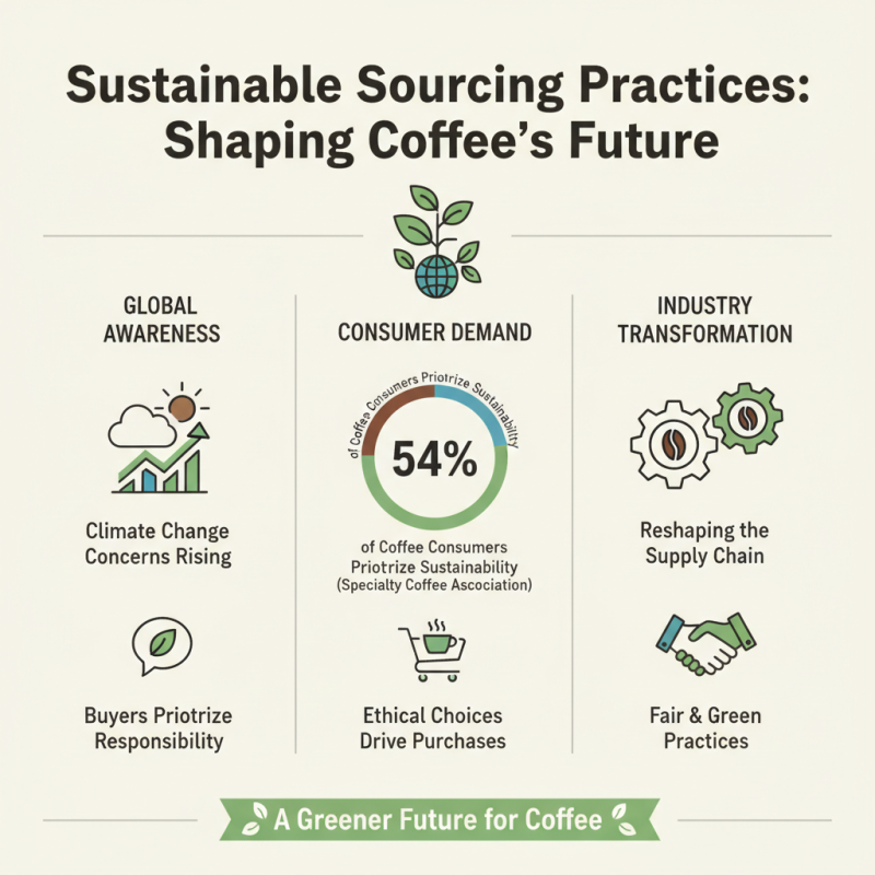 2026 Top Coffee Trends for Global Buyers to Watch?