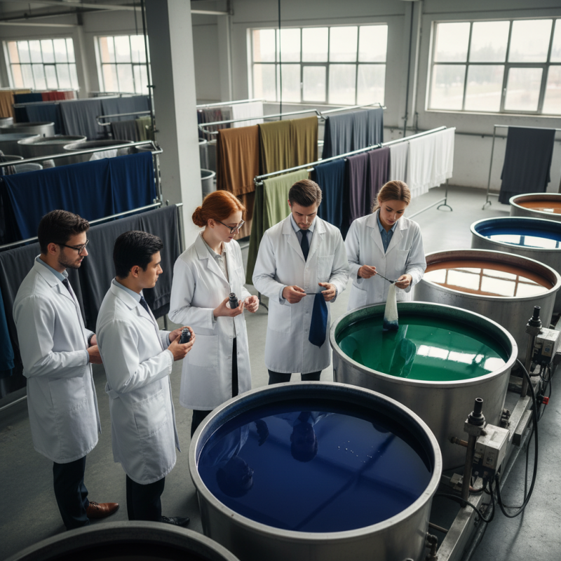 2026 How to Buy Wholesale Cheap Sulphur Dye for Your Business?