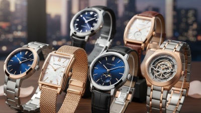 The Best Ladies Watches to Buy in 2026 What to Consider?