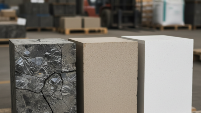 Top 10 AZS Blocks AZS41 AZS36 AZS33 for Global Buyers?