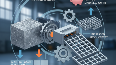 2026 How to Efficiently Grate Galvanized Steel for Maximum Use?