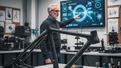 10 Tips for Choosing the Best Custom OEM Carbon Fiber Frame Manufacturers?