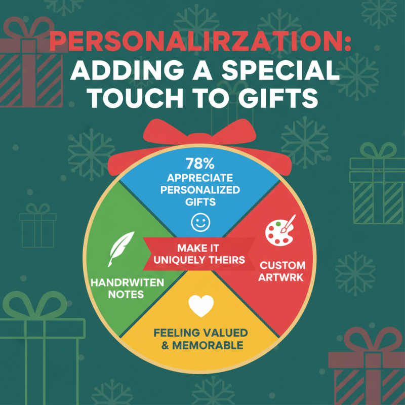 What to Include in the Perfect Christmas Gift Box?