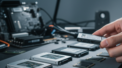 Top Tips for Choosing the Right Sata Solid State Drive?