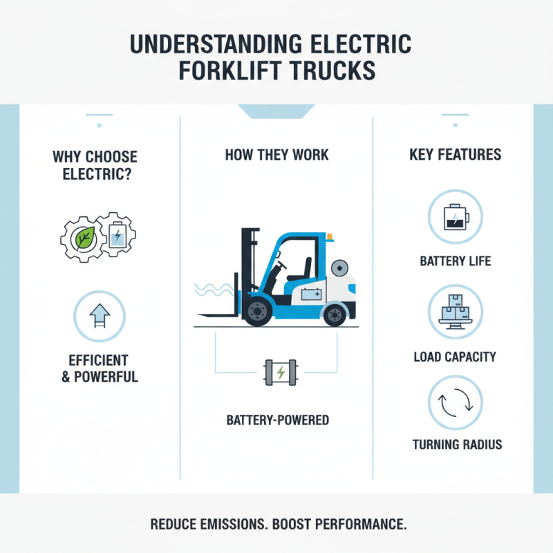 Electric Forklift Truck Buying Tips for Global Buyers