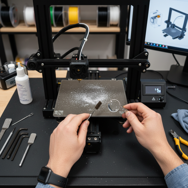 Top 10 3D Printers for Global Buyers to Consider?