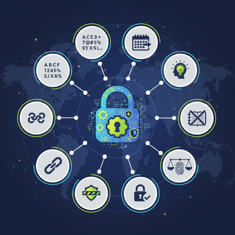 Top 10 Password Lock Tips for Maximum Security Today?