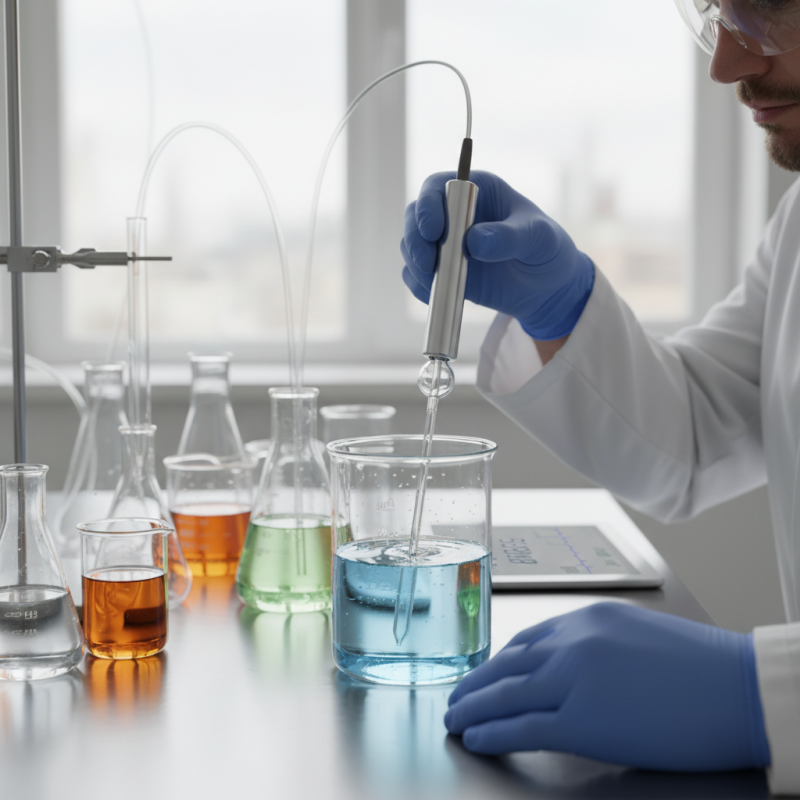 How to Choose the Best Water pH Sensors for Your Needs?