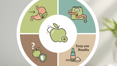 2026 How to Use Apple Cider Vinegar Powder for Health Benefits?