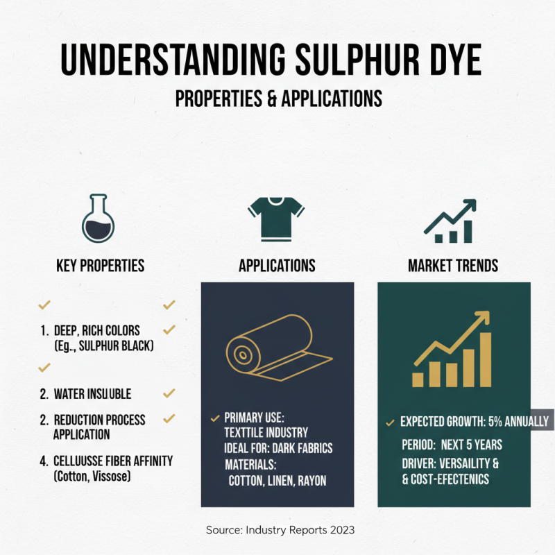 2026 How to Buy Wholesale Cheap Sulphur Dye for Your Business?