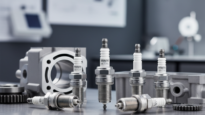 Mwm Spark Plug Buying Guide for Global Suppliers?