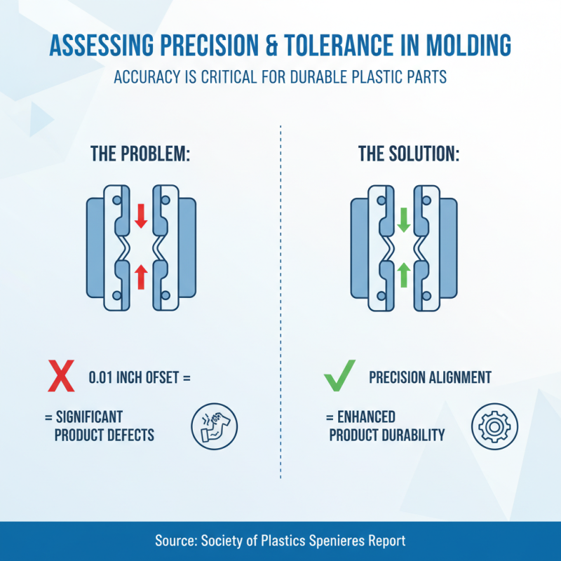 How to Choose the Right Mold Positioning Parts for Your Needs?