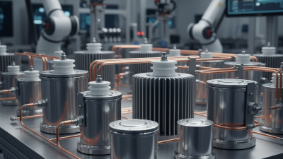 Top High Quality China High Voltage Ac Capacitor Manufacturers You Should Know?