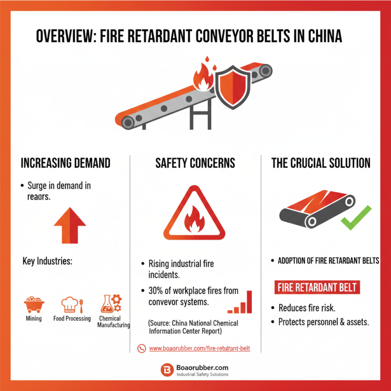 China Top Best Fire Retardant Conveyor Belts Factory Guide?