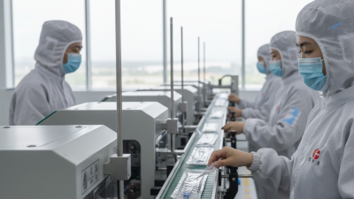 Best Disposable Biopsy Needle Factory in China for Global Buyers?