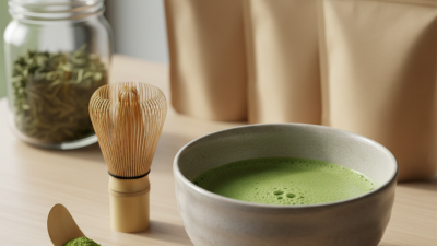 How to Choose the Best Matcha Powder for Your Needs?