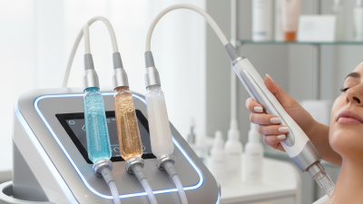 Top 5 ODM Famous Hydra Facial Machine Manufacturers You Should Know?