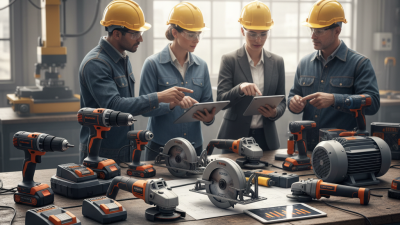 How to Choose the Best Power Equipments for Your Needs?