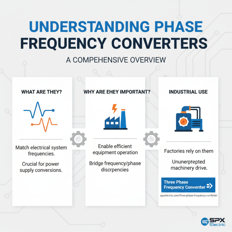 2026 Top 3 Phase Frequency Converter Buying Guide?