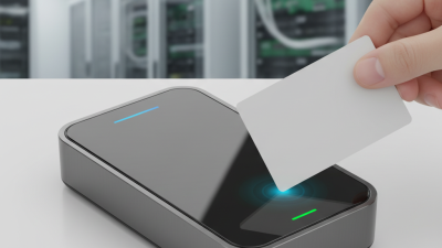 Digital Tips for Choosing a Wholesale ODM RF Card Reader Product?