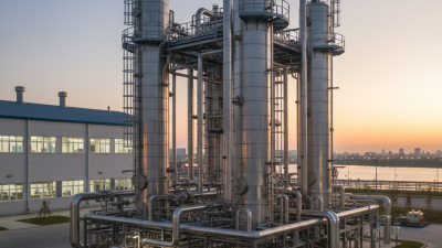 How to Find Reliable China High-Quality Lng Exchanger Suppliers?