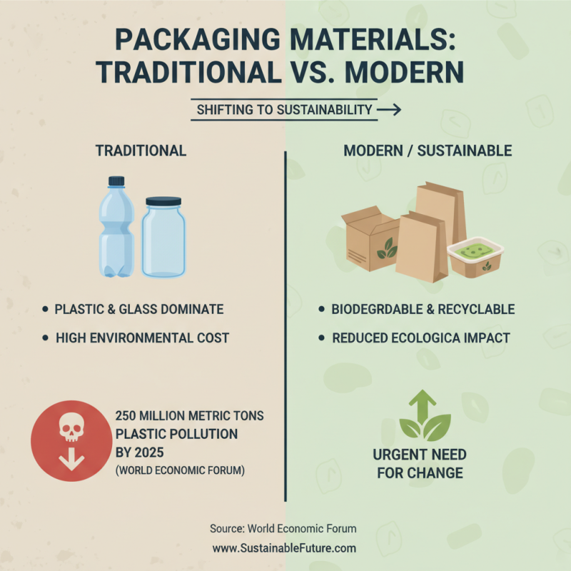 2026 Best Packaging Materials for Global Buyers?