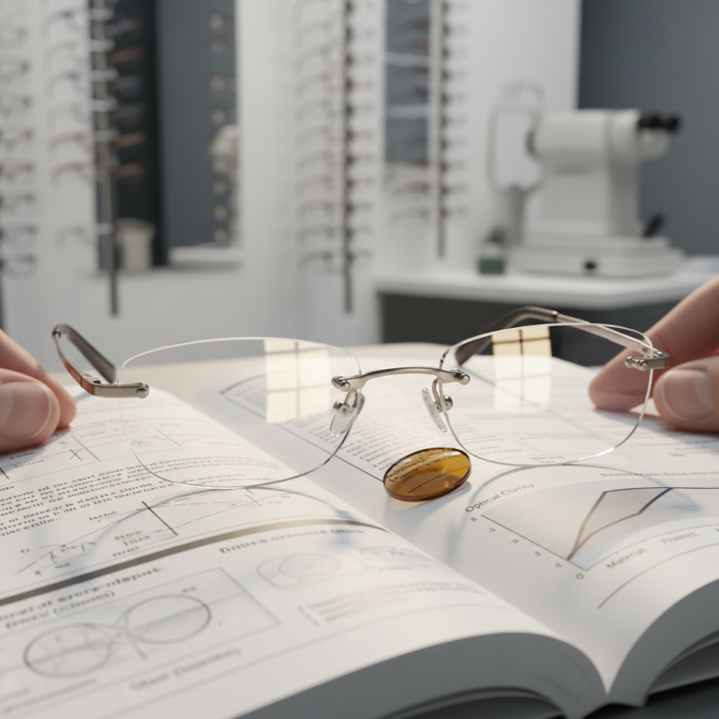 Why Choose Glass Lenses for Your Vision Needs?