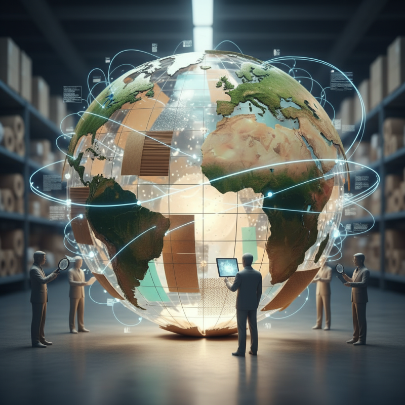 2026 Best Packaging Materials for Global Buyers?