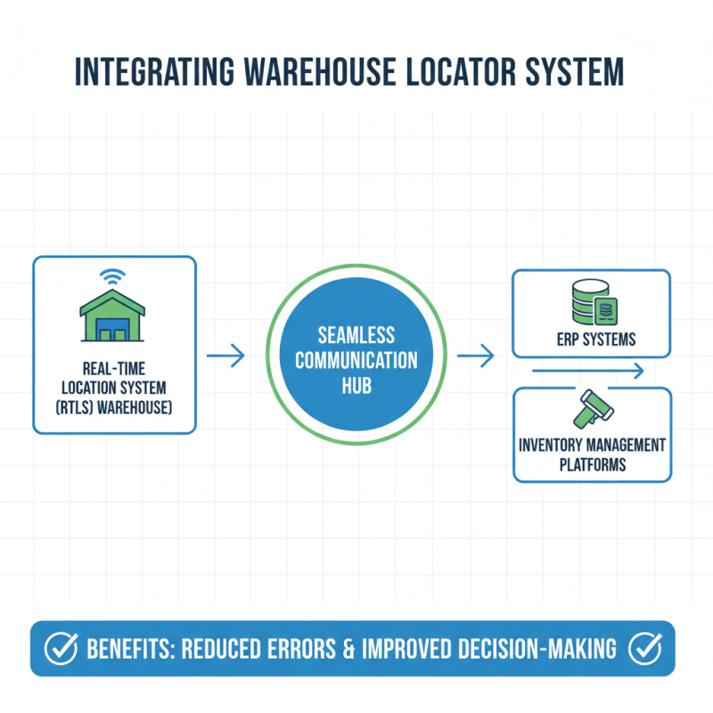 How to Use a Warehouse Locator System for Your Manufacturing Needs?