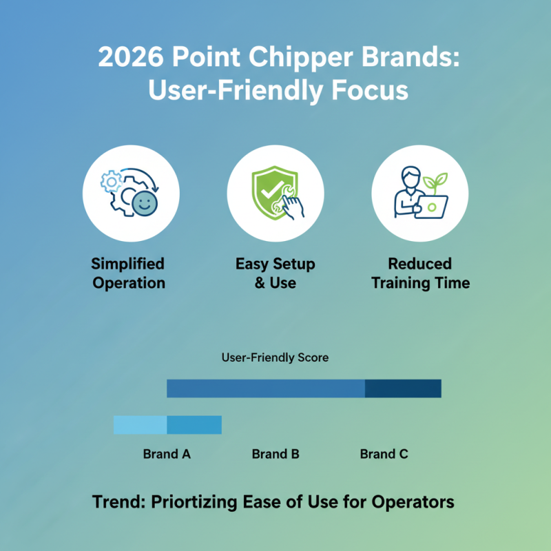 2026 Top 3 Point Chipper Trends Buyers Should Know?