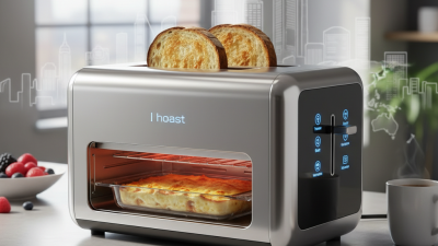 Best Toaster Heater for Global Buyers in 2026?