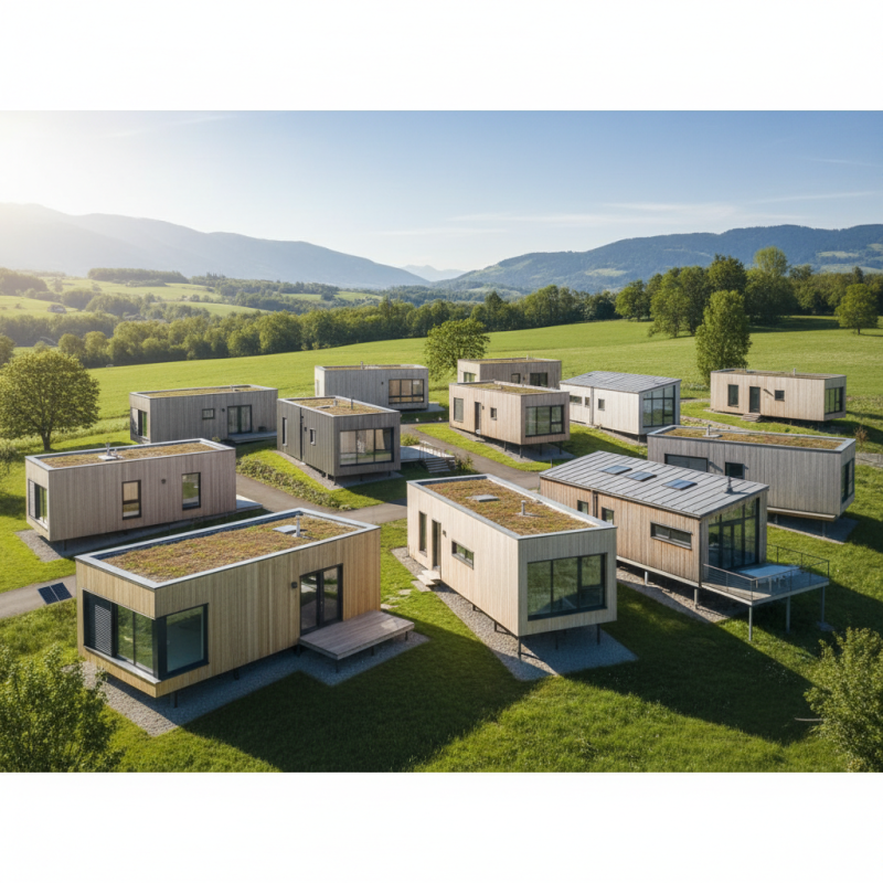 Top 10 Modular Homes You Should Consider Now?