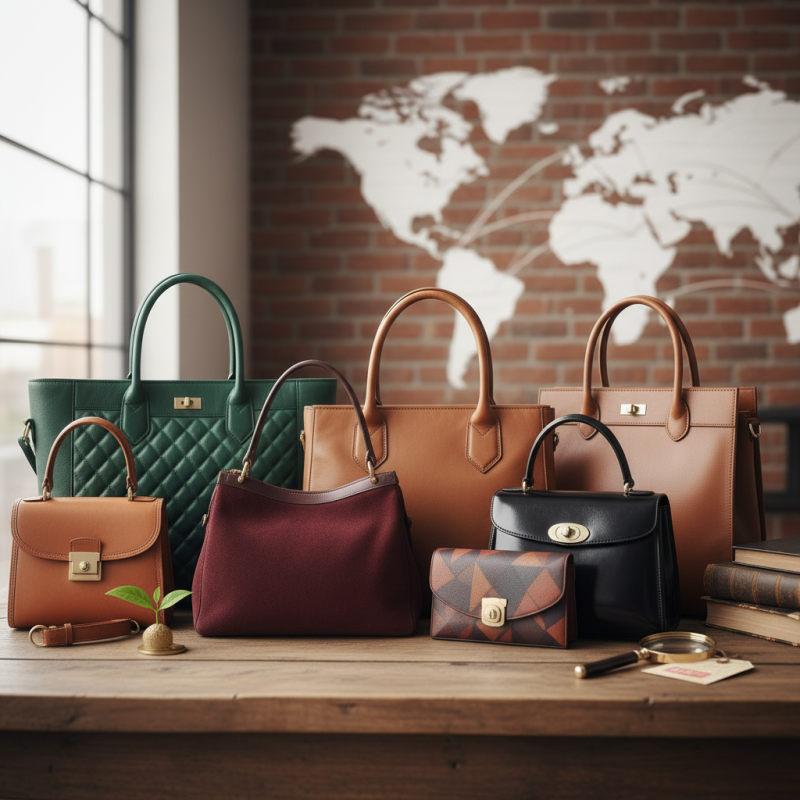 2026 Top Second Hand Designer Bags for Global Buyers?