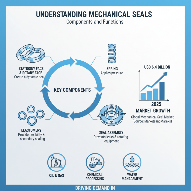 Top Mechanical Seal Assembly Options for Global Buyers?