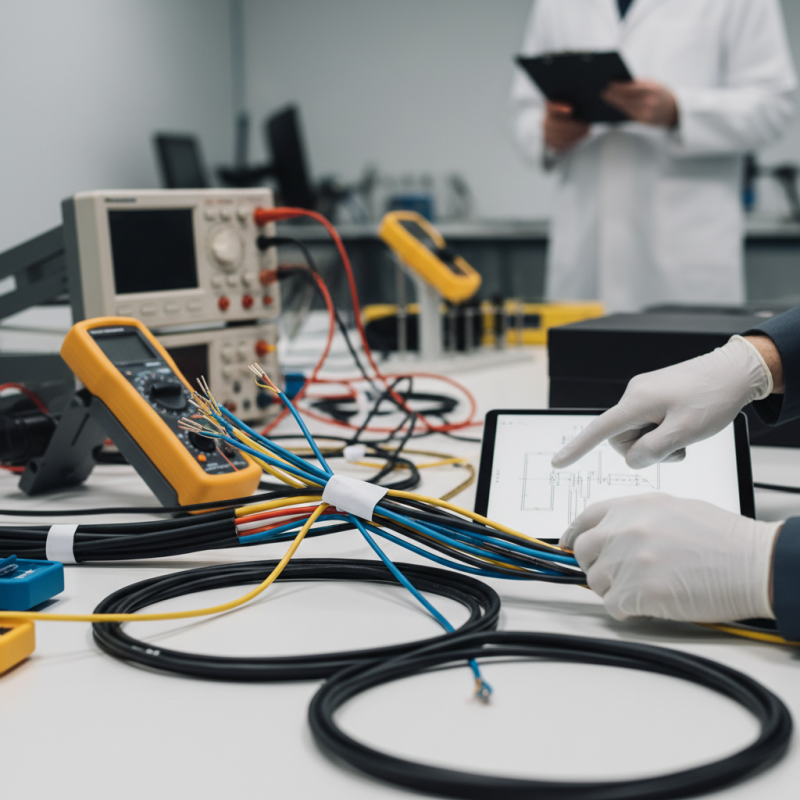 Best China CE Certification for Abc Cable Suppliers Explained