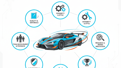 Top Tips for Sourcing Auto Team Jersey Effectively?